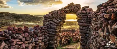 Vivencial 2D/1N (Amantaní)